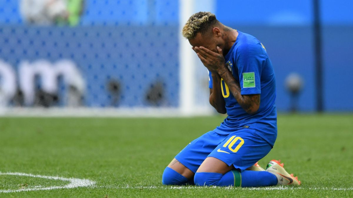 Neymar je plakao nakon što je saznao da ostaje u PSG-u