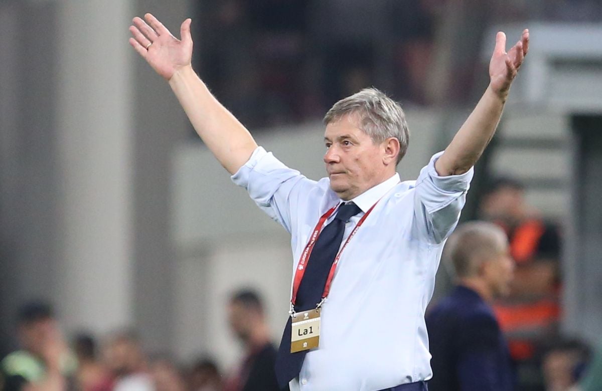 Nije došao jučer na okupljanje Orlova, Piksiju rekao šta se dešava, pa danas sve riješio Nije došao jučer na okupljanje Orlova, Piksiju rekao šta se dešava, pa danas sve riješio