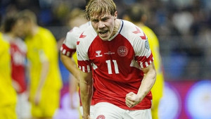 Supertalentovani Hojlund najbliže Arsenalu, ali Juve se ne predaje