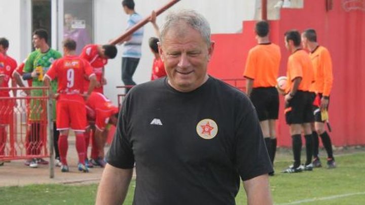 Kalajdžić: U Travniku ćemo dati maksimum Kalajdžić: U Travniku ćemo dati maksimum