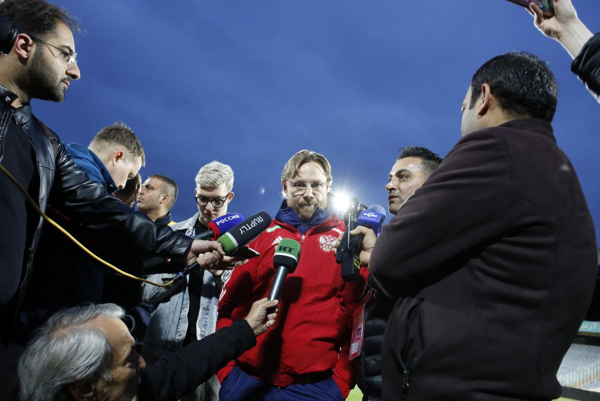 Pristali biti rival Rusima, pa doživjeli najveću sramotu u historiji, a najviše bole riječi Karpina Pristali biti rival Rusima, pa doživjeli najveću sramotu u historiji, a najviše bole riječi Karpina