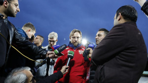 Pristali biti rival Rusima, pa doživjeli najveću sramotu u historiji, a najviše bole riječi Karpina