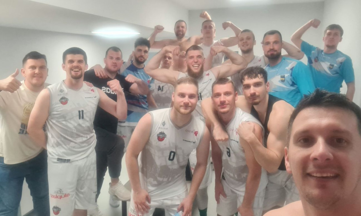 Brejk Basketa na Ilidži, u Živinicama se sprema spektakl Brejk Basketa na Ilidži, u Živinicama se sprema spektakl