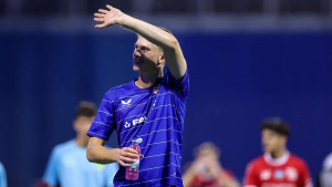 Sin bivšeg bh. reprezentativca najtraženiji je igrač Dinama, stigla i ponuda koja se ne odbija