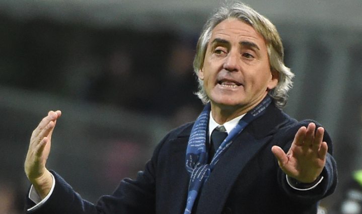 Mancini: Žao mi je igrača jer su zaslužili finale