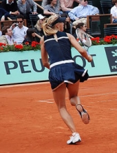 Cibulkova u polufinalu