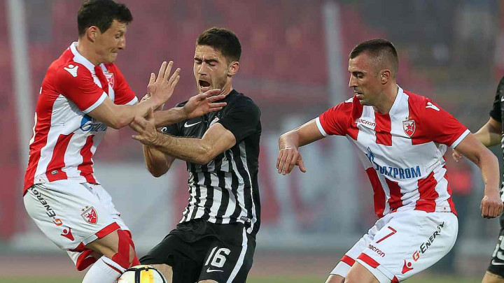 Srbija zahvaljujući BiH četvrti fudbalski "izvoznik" svijeta, naša zemlja na 21. mjestu