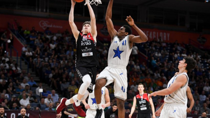 Lietuvos Rytas pobjednik juniorske Eurolige