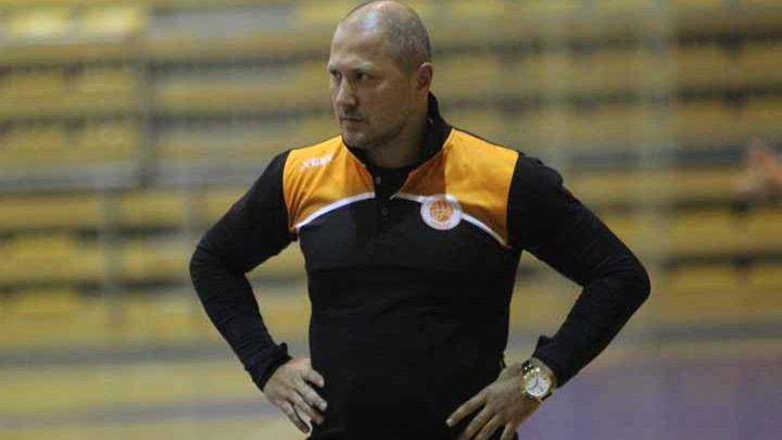 Milosavljević raskinuo saradnju sa RK Konjuh