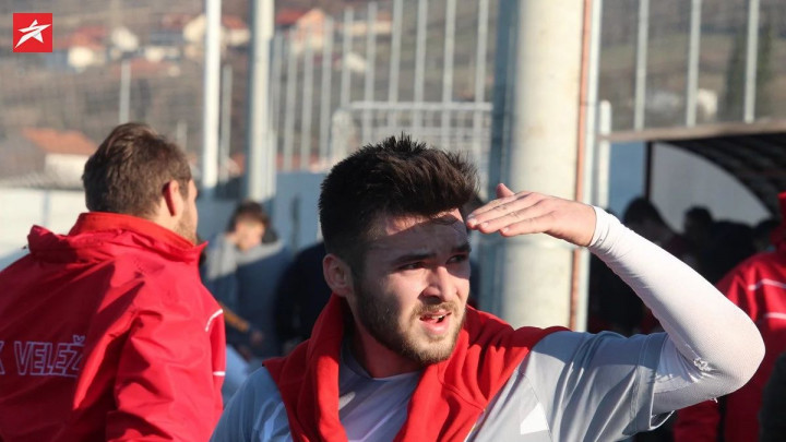 Seid Behram: Pred nama je svijetla budućnost