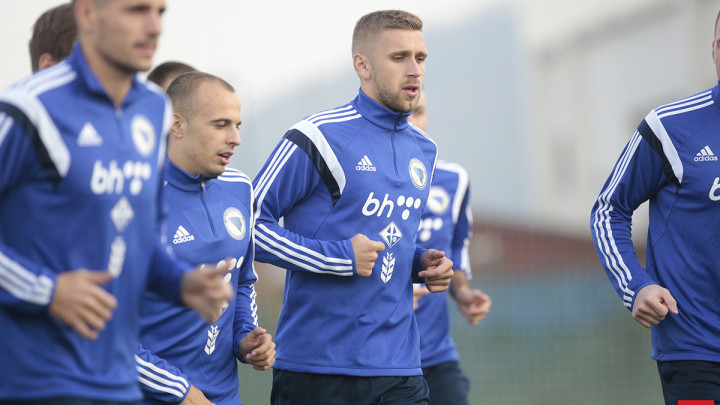 Još jedan reprezentativac BiH pojačava Dinamo?!
