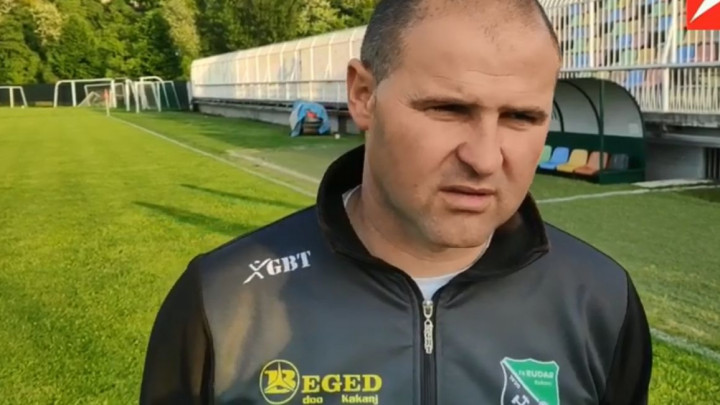 Mehanović: Olimpik je zasluženo slavio