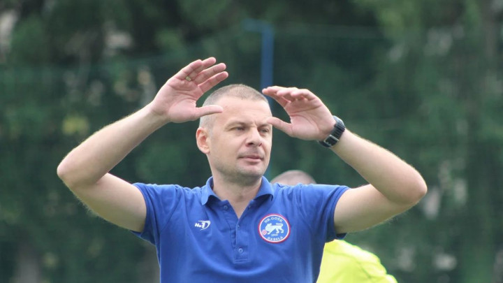 Trivunović: Samo smo krivi, više nismo ni zaslužili
