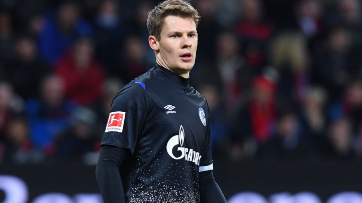 Sjajni golman pristao biti rezerva Neueru i stiže u Bayern narednog ljeta