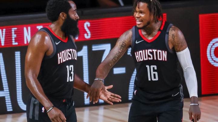 Haos u NBA ligi: Nakon Bucksa na parket ne žele ni Oklahoma i Houston