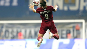 Kako zamijeniti gol mašinu i dobrog duha Bordo svlačionice?