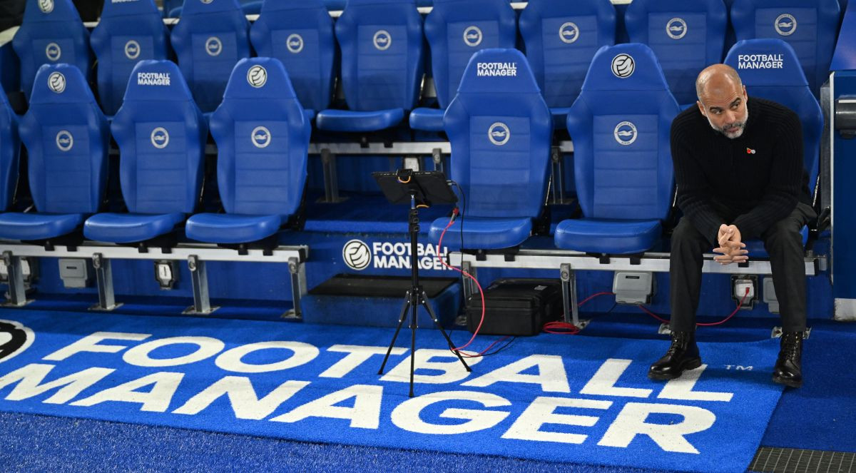 Guardiola nekoliko sati pred veliki derbi na Anfieldu: "Ako ne možeš, idi kući"