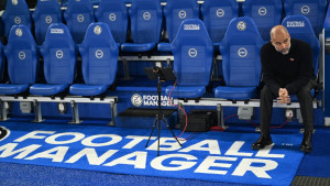 Guardiola nekoliko sati pred veliki derbi na Anfieldu: "Ako ne možeš, idi kući"