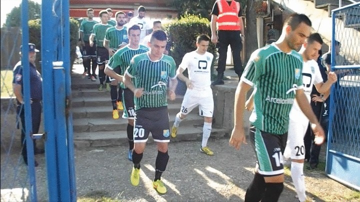 Rudar 18. kreće sa pripremama Rudar 18. kreće sa pripremama
