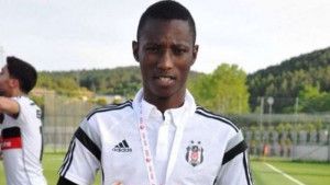 Maharafa Tandina potpisao za Mladost