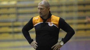 Milosavljević raskinuo saradnju sa RK Konjuh
