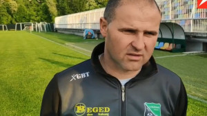 Mehanović: Olimpik je zasluženo slavio