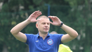 Trivunović: Samo smo krivi, više nismo ni zaslužili