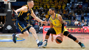 Khimki nakon preokreta razbio berlinsku Albu