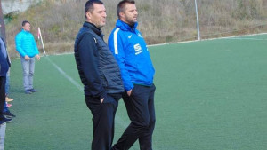 Promjene na klupi FK Budućnost