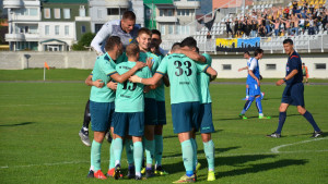 Rudar remizirao protiv Poljaka