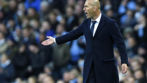 Real slavio, ali Zidane je imao šta reći: Nije bilo dobro...