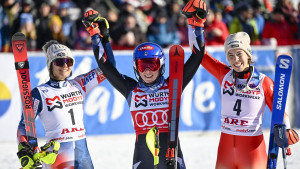 Mikaela Shiffrin slavila u slalomu u Areu, fantastičan rezultat Zrinke Ljutić
