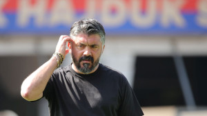 Potišteni Gattuso najavio odlazak iz Splita, pa predložio novog trenera: "On je pravi izbor"