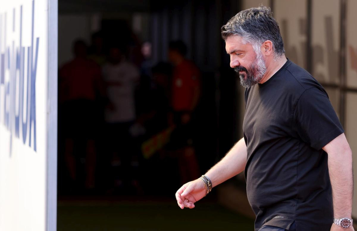 Gdje će Gattuso? Preuzima čuvene fudbalske izbjeglice, igraju u egzilu i stalno mjenjaju stadione! Gdje će Gattuso? Preuzima čuvene fudbalske izbjeglice, igraju u egzilu i stalno mjenjaju stadione!
