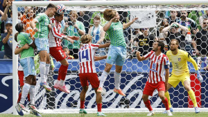 Atleticu pripala golijada u Seattleu, Botafogo iznenadio osvajača Lige prvaka