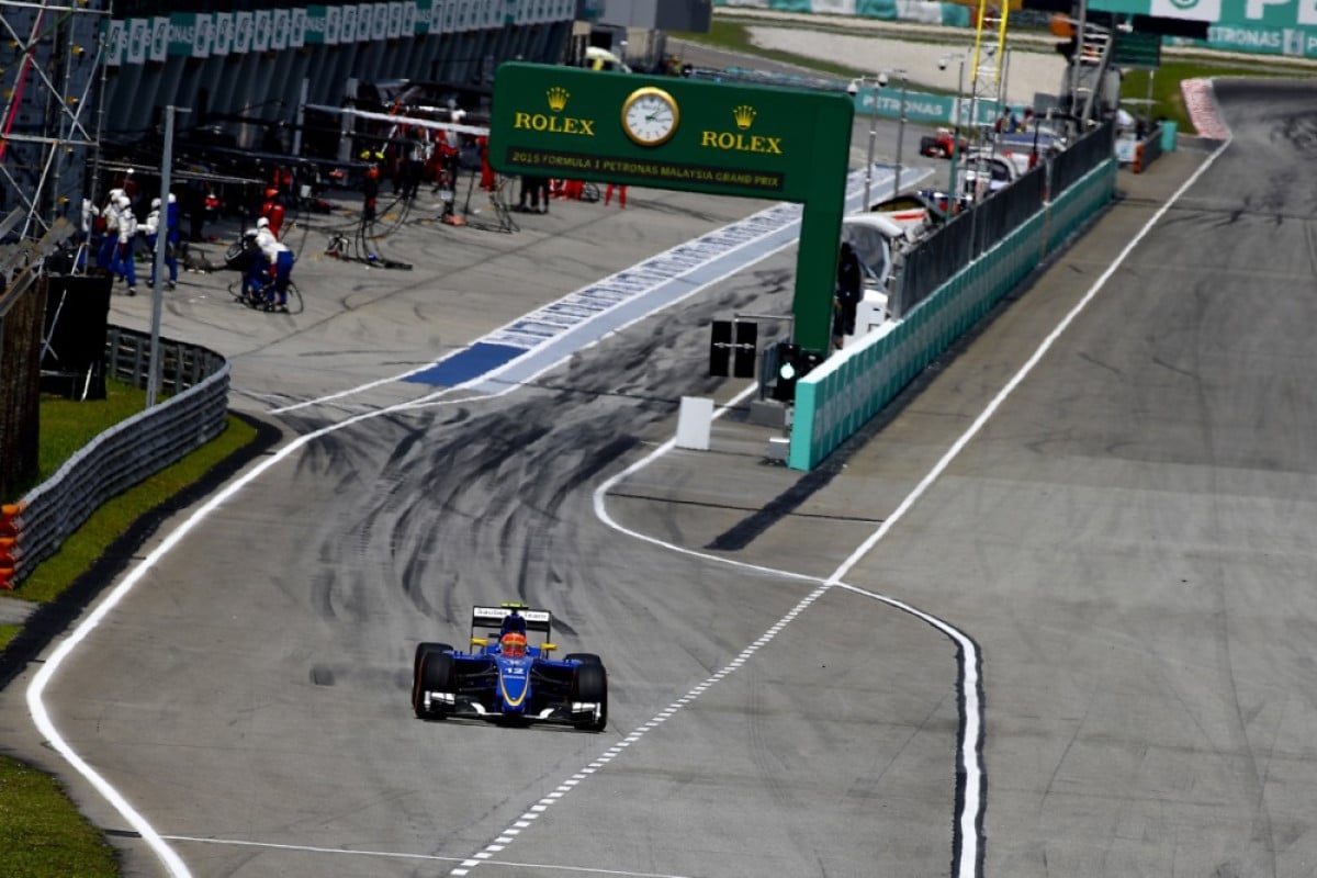 Sepang želi povratak u kalendar: "Bila je greška što smo napustili Formulu 1" Sepang želi povratak u kalendar: "Bila je greška što smo napustili Formulu 1"