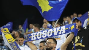 Zbog Kosova su u panici pred utakmicu godine: "Ne smijete unositi zastave"