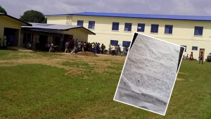 Liberijac svirepo ubio djevojku i pozvao njene roditelje: "Dođite po tijelo vaše mrtve kćerke"