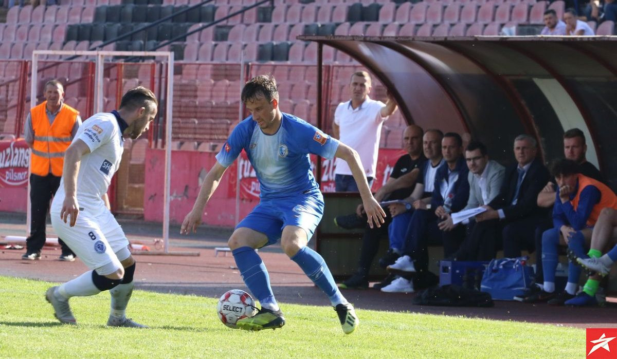 FK Tuzla City savladao švicarski Xamax