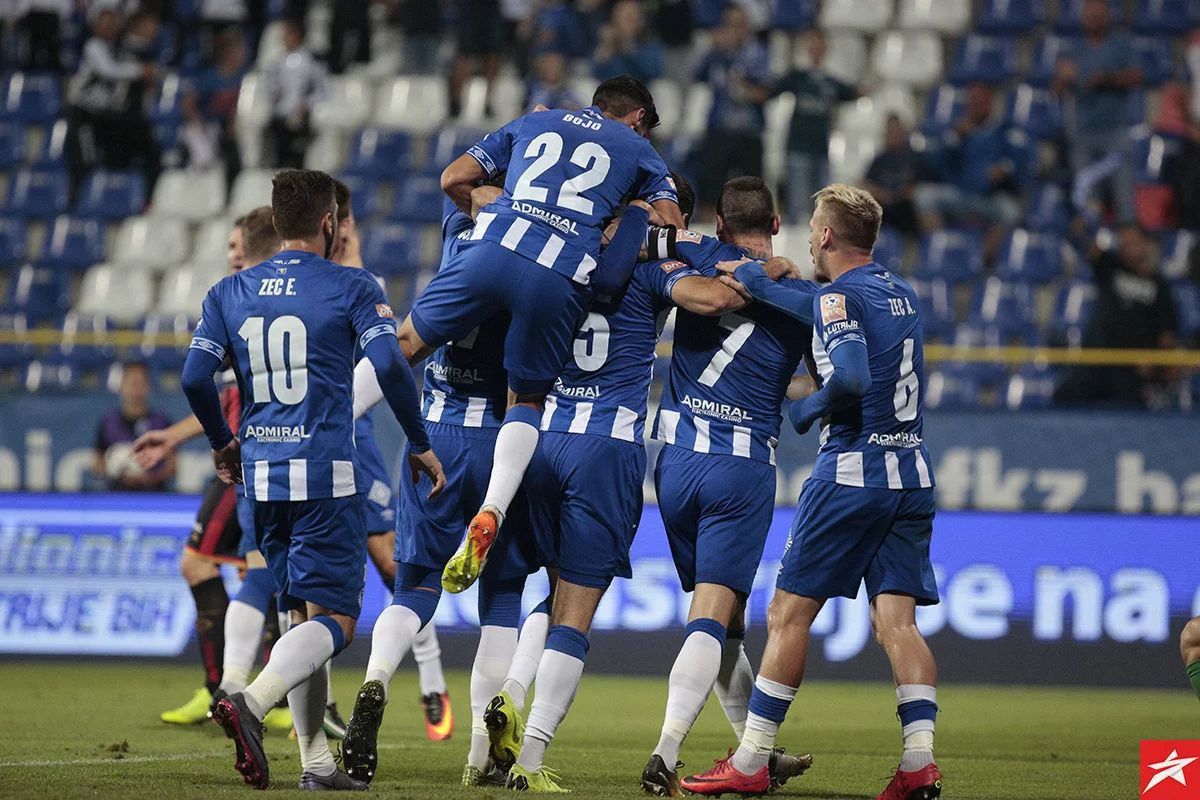 FK Željezničar zakazao novu prijateljsku utakmicu FK Željezničar zakazao novu prijateljsku utakmicu