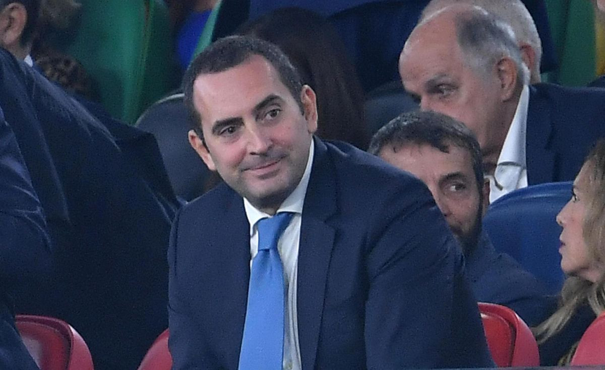 Italijanski ministar sporta: Svi su za nastavak, ali tačan datum je trenutno nemoguće dati