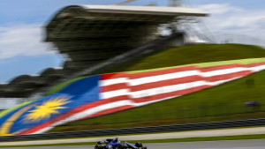 Sepang želi povratak u kalendar: "Bila je greška što smo napustili Formulu 1"