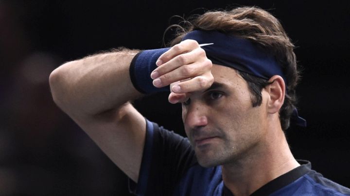 Federer: Najbitniji meč za mene je protiv Samprasa 2001.