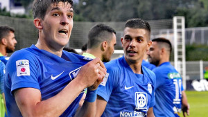 Iz FK Novi Pazar 'zatresli' Srbiju: "Ovi snimci idu u UEFA, prvenstvo se uzalud igra"