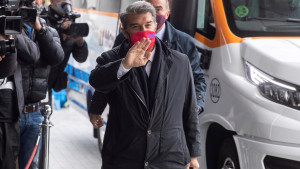 Joan Laporta se konačno oglasio o Superligi