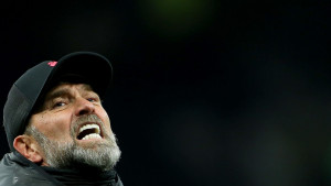Jurgen Klopp je nakon teškog poraza napravio nešto što niko drugi ne radi