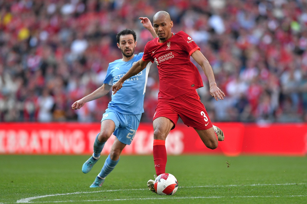 Jedinstven slučaj: Hoće li City i Liverpool igrati utakmicu za prvaka Engleske?