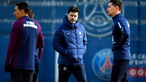 Pochettinu PSG dovodi zvijezdu Manchester Cityja