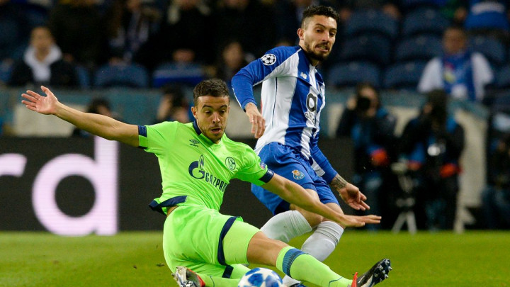 Porto savladao Schalke i osigurao prvo mjesto u grupi