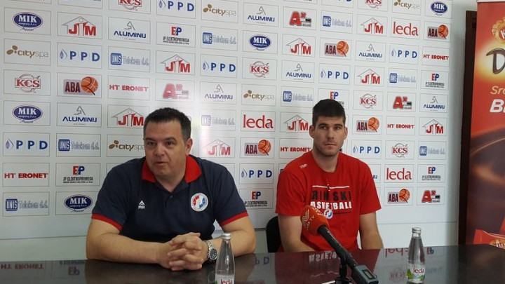 Ljubo Šamadan: Velikom borbom do novih ABA 2 bodova